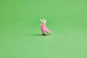 Набор LEGO Wild Animals: Pink Flamingo