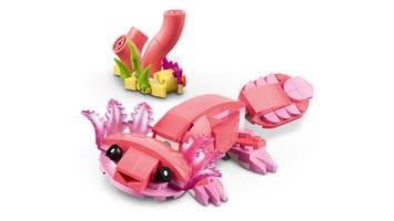 Набор LEGO Wild Animals: Pink Flamingo