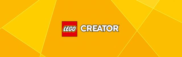 Набор LEGO Wild Animals: Majestic Rhino with Birds