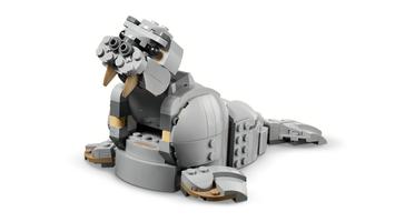 Набор LEGO Wild Animals: Majestic Rhino with Birds