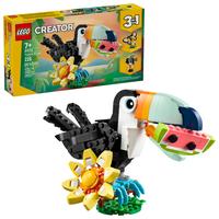 Набор LEGO Wild Animals: Tropical Toucan