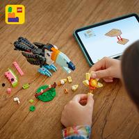 Набор LEGO Wild Animals: Tropical Toucan