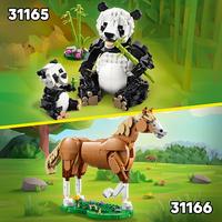 Набор LEGO Wild Animals: Tropical Toucan