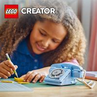 Набор LEGO Retro Telephone