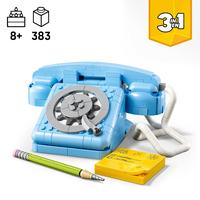 Набор LEGO Retro Telephone