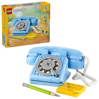 Набор LEGO Retro Telephone