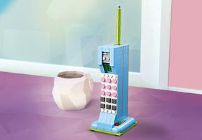 Набор LEGO Retro Telephone