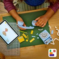 Набор LEGO Retro Telephone