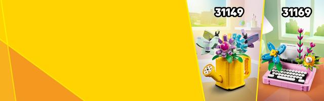 Набор LEGO Retro Telephone