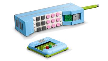 Набор LEGO Retro Telephone