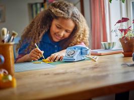 Набор LEGO Retro Telephone