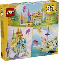 Набор LEGO Unicorn Castle