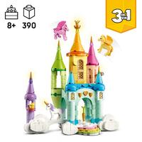 Набор LEGO Unicorn Castle