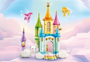 Набор LEGO Unicorn Castle