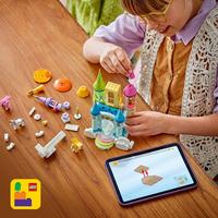 Набор LEGO Unicorn Castle