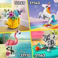 Набор LEGO Unicorn Castle