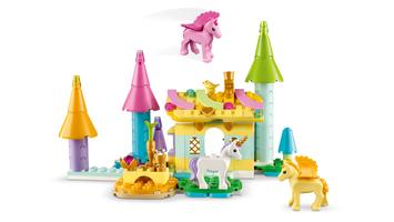 Набор LEGO Unicorn Castle