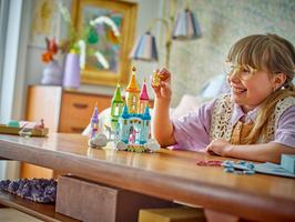 Набор LEGO Unicorn Castle