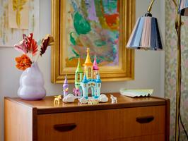 Набор LEGO Unicorn Castle