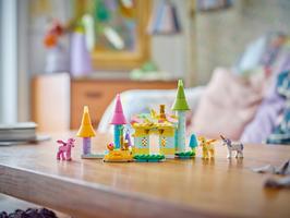 Набор LEGO Unicorn Castle