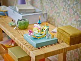 Набор LEGO Unicorn Castle