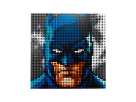 Набор LEGO Art Бэтмен из Коллекции Джима Ли