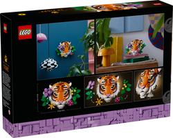 Набор LEGO Tiger