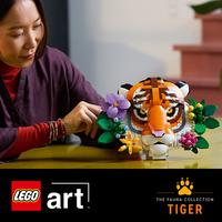 Набор LEGO Tiger