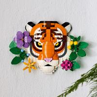 Набор LEGO Tiger