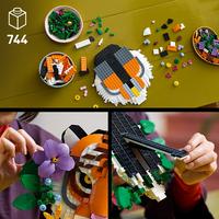 Набор LEGO Tiger