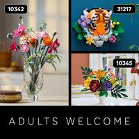 Набор LEGO Tiger