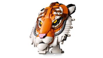 Набор LEGO Tiger