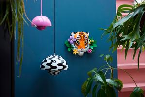 Набор LEGO Tiger