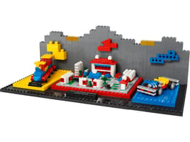 Набор LEGO 40505 Building Systems