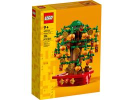 Набор LEGO Денежное дерево