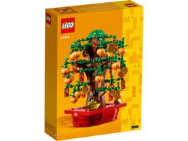 Набор LEGO Денежное дерево