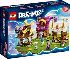 Набор LEGO Dream Village