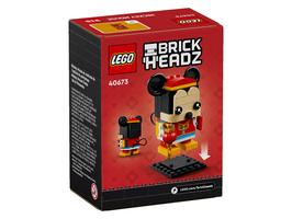 Набор LEGO Spring Festival Mickey Mouse