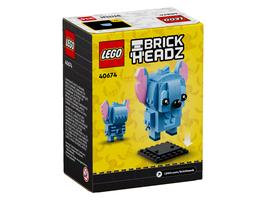 Набор LEGO Stitch