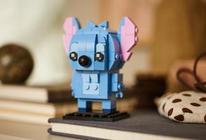 Набор LEGO Stitch