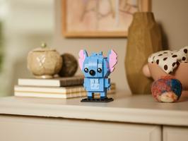 Набор LEGO Stitch