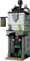 Набор LEGO Borgin and Burkes: Floo Network