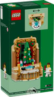 Набор LEGO Ballerina & Nutcracker Scene