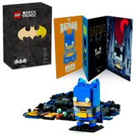 Набор LEGO Limited Edition Batman 85th Anniversary