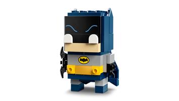 Набор LEGO Limited Edition Batman 85th Anniversary