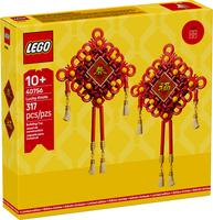 Набор LEGO Lucky Knots
