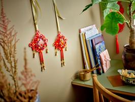 Набор LEGO Lucky Knots