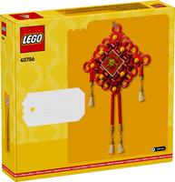 Набор LEGO Lucky Knots