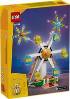 Набор LEGO Celebration: Ferris Wheel with Fireworks