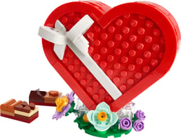 Набор LEGO 40759 Праздничная серия: коробка на День влюбленных
